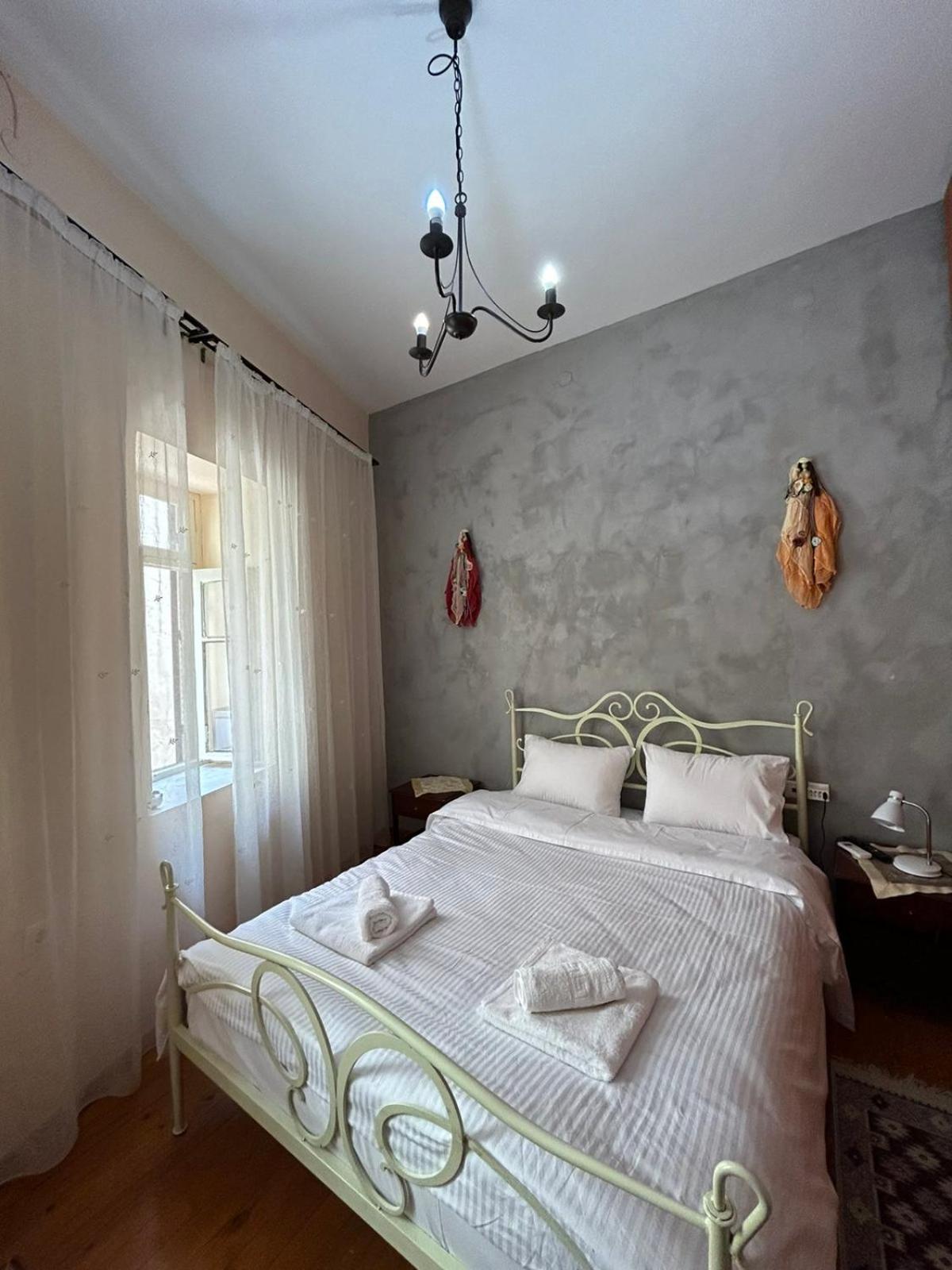 Sofias Home Chania  Exterior foto