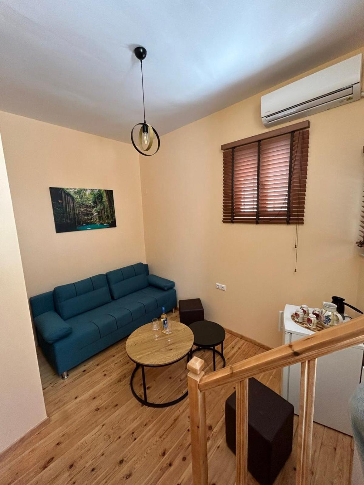 Sofias Home Chania  Exterior foto