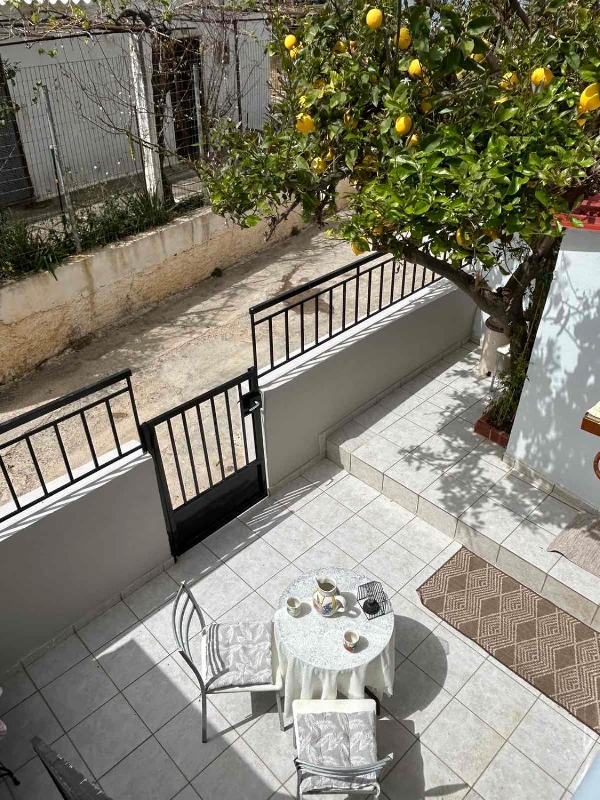 Sofias Home Chania  Exterior foto