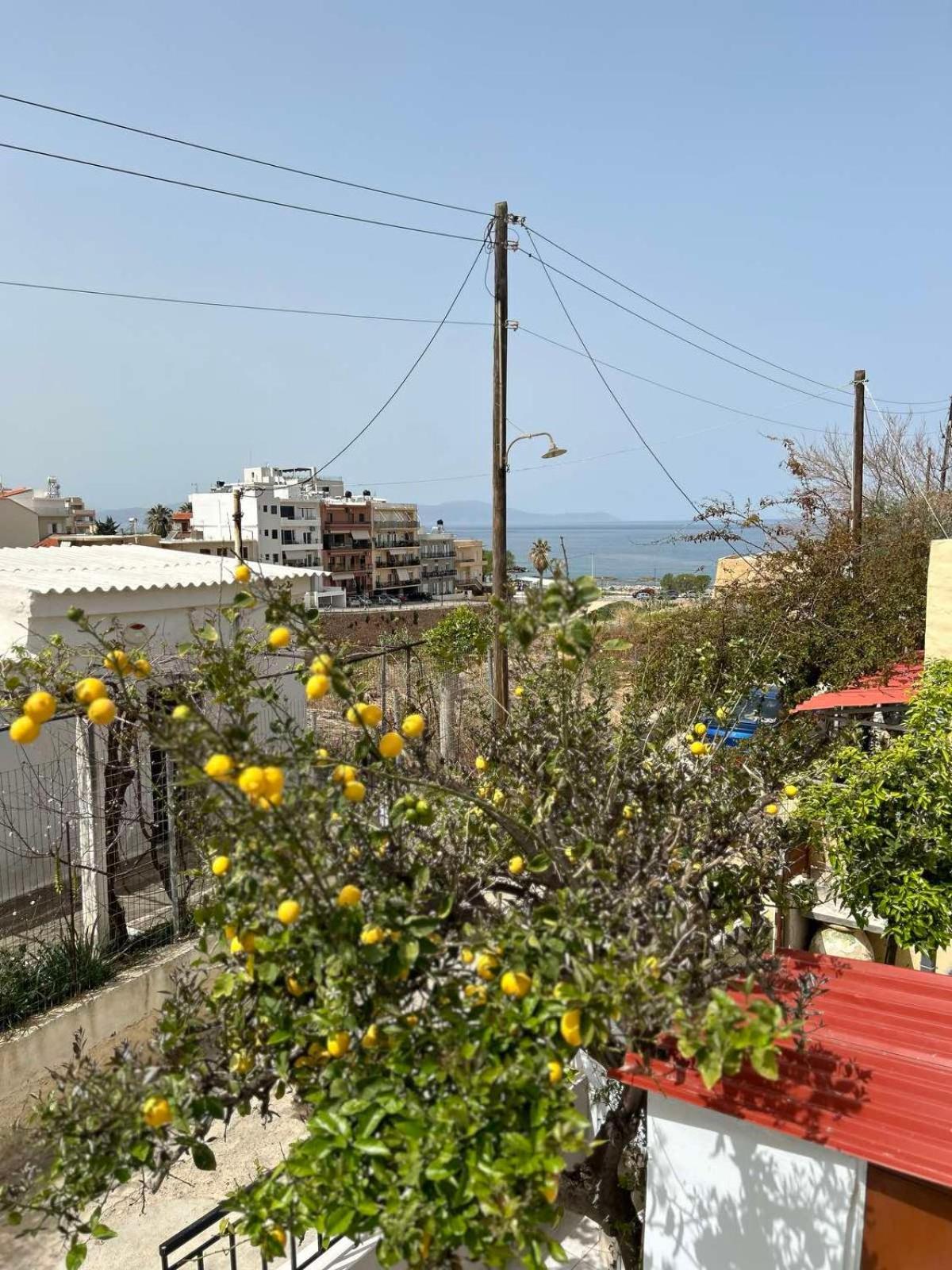 Sofias Home Chania  Exterior foto